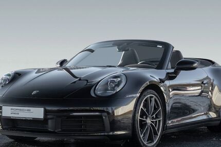 Porsche 992 17.200 km 137.600 &euro; Filderstadt 70794