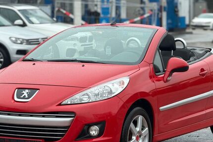 Peugeot 207 168.245 km 2.999 &euro; Schwieberdingen 71701