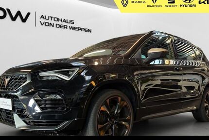 Cupra Ateca 45.307 km 32.980 &euro; Heilbronn 74076