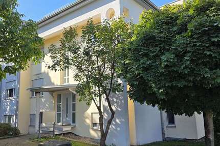 Wohnung Steinenbronn - 3 Zimmer, 74 m&sup2;, 249.500&euro; | Angebot:24917830