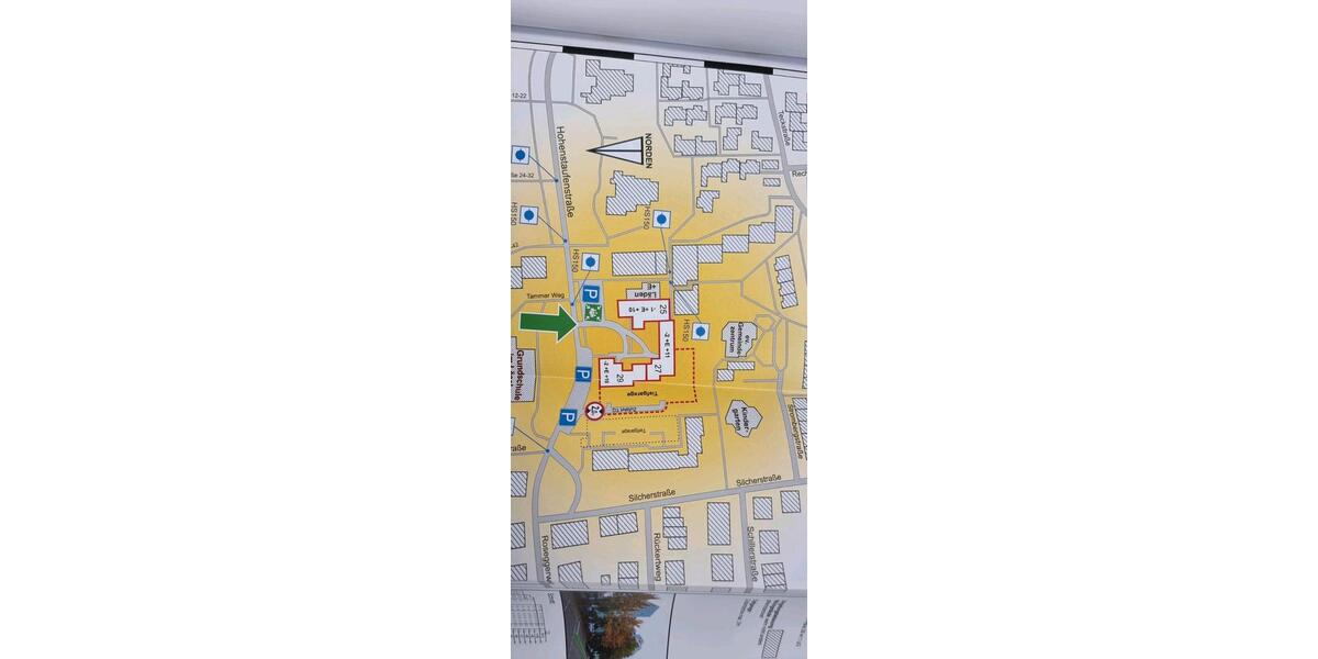 Etagenwohnung Möglingen - 4 Zimmer, 93 m&sup2;, 335.000&euro; | Angebot:27118160