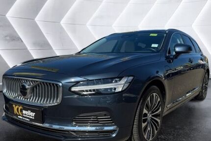 Volvo V90 68.900 km 34.890 &euro; Bietigheim-Bissingen 74321