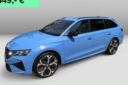 Skoda Octavia 7.800 km 46.980 &euro; Kornwestheim 70806