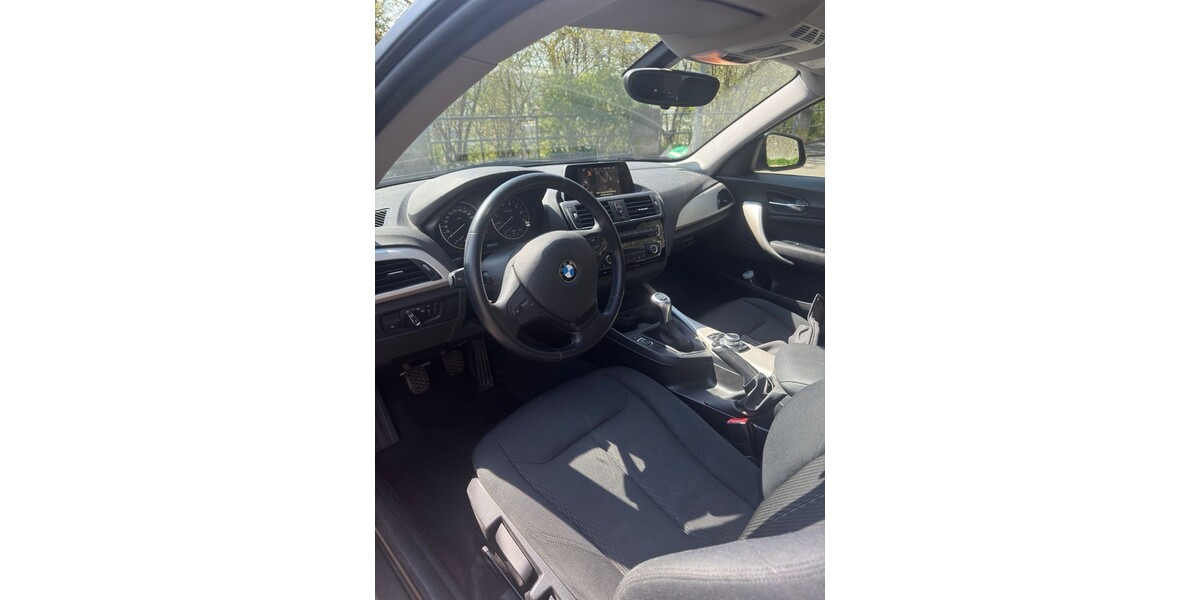 BMW 118 119.000 km 8.950 &euro; Stuttgart 70173