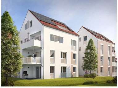 Etagenwohnung Fellbach-Oeffingen Oeffingen - 4 Zimmer, 97 m&sup2;, 634.000&euro; | Angebot:25779677