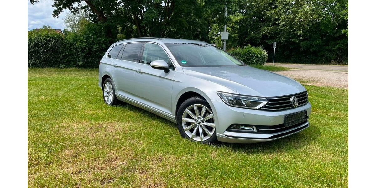 VW Passat 120.000 km 15.250 &euro; Freiberg am Neckar 71691