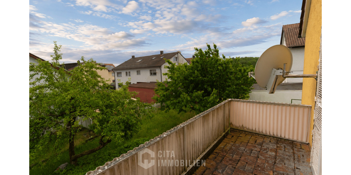 Einfamilienhaus Sachsenheim Großsachsenheim - 6 Zimmer, 160 m&sup2;, 498.000&euro; | Angebot:26909579