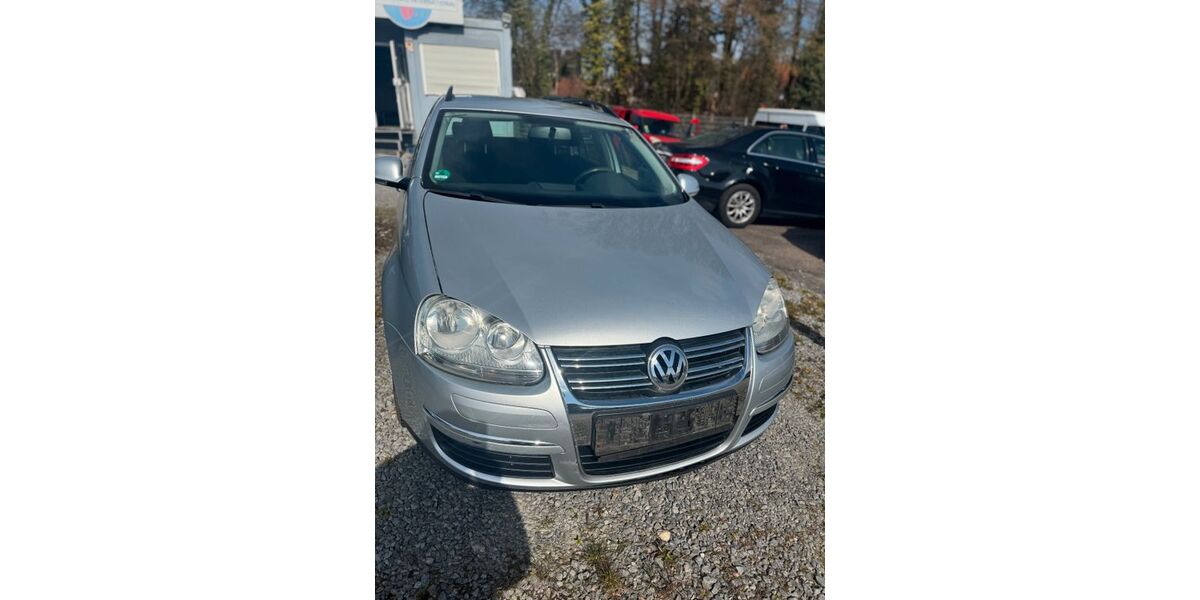 VW Golf 231.585 km 1.850 &euro; Untergruppenbach 74199