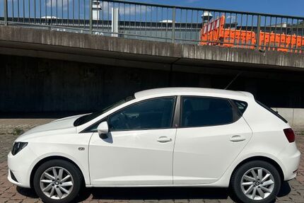 Seat Ibiza 109.000 km 6.300 &euro; Stuttgart 70327