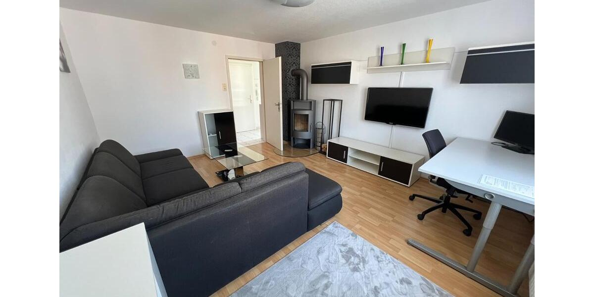 Etagenwohnung Stuttgart Bad Cannstatt - 2 Zimmer, 54 m&sup2;, 229.000&euro; | Angebot:25753536