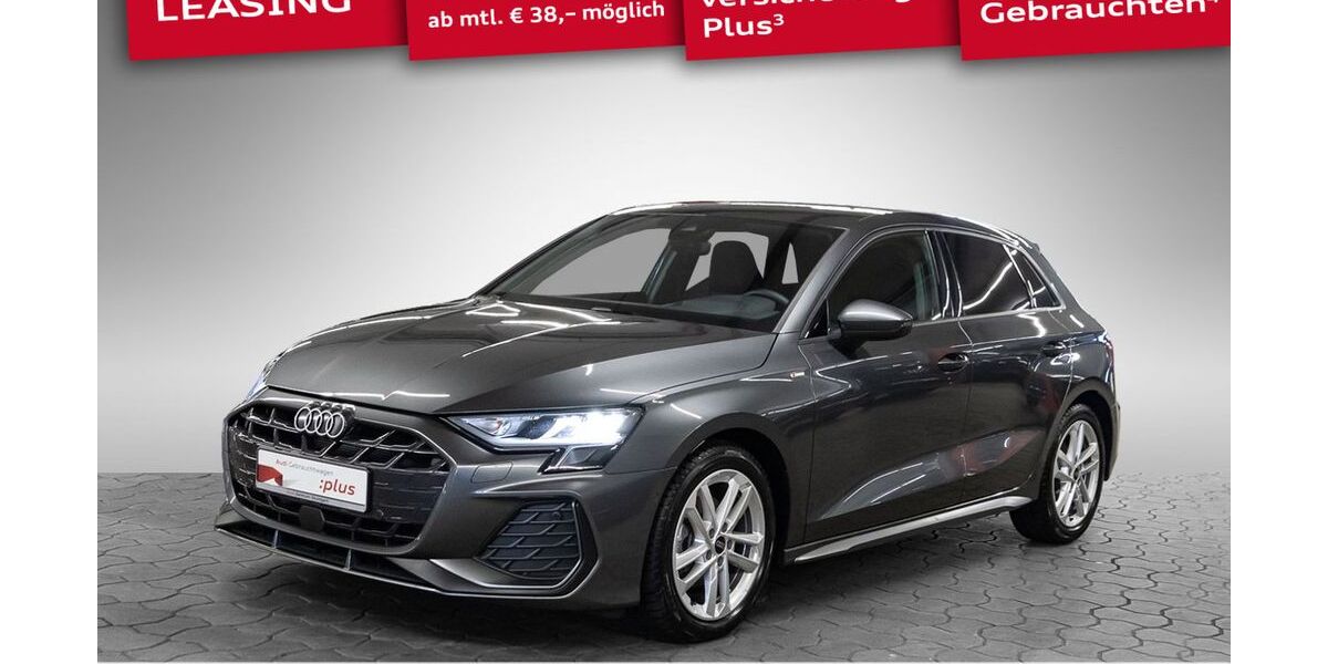 Audi A3 27.394 km 33.520 &euro; Stuttgart 70563