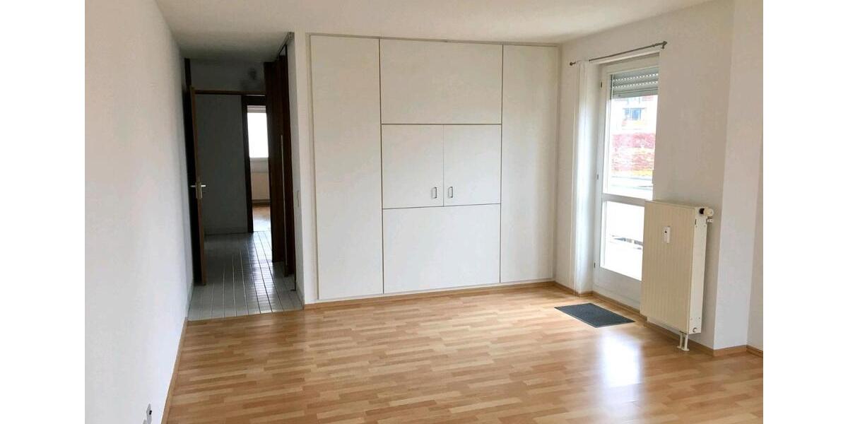 Etagenwohnung Böblingen Dagersheim - 2 Zimmer, 55 m&sup2;, 295.000&euro; | Angebot:26987230