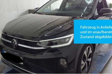 VW Taigo 70.443 km 16.930 &euro; Stuttgart-Wangen 70188