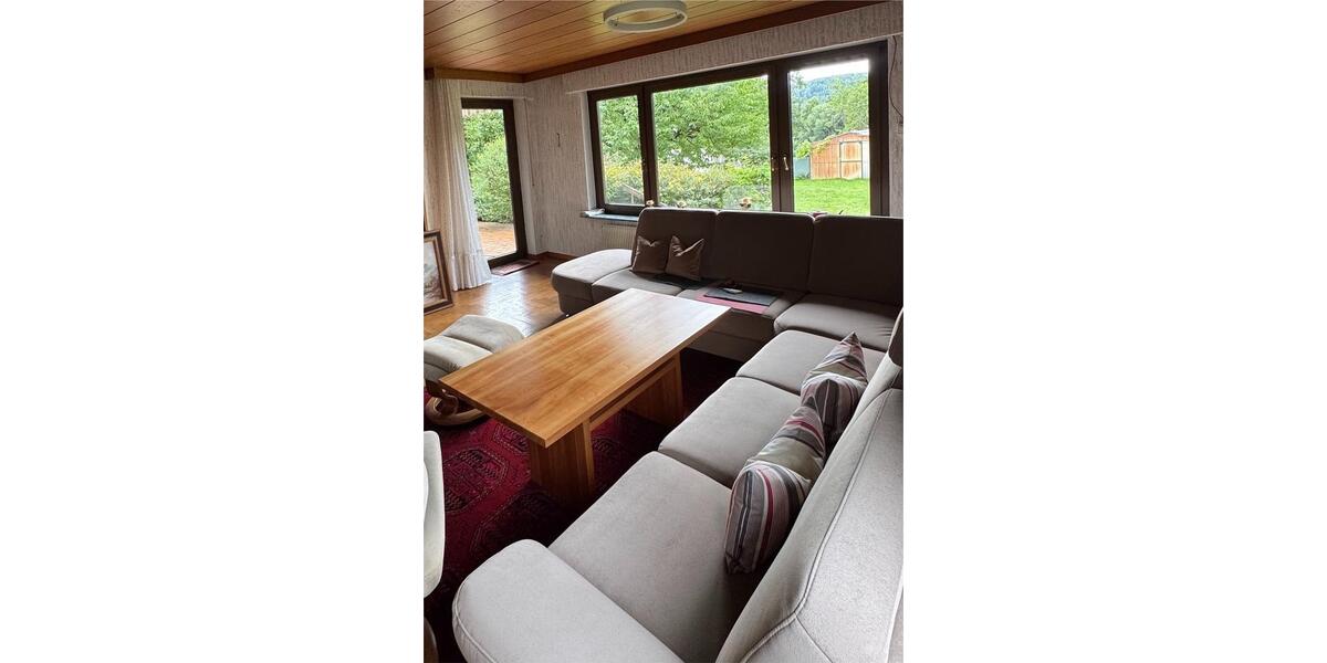 Einfamilienhaus Allmersbach im Tal - 10 Zimmer, 198 m&sup2;, 650.000&euro; | Angebot:26048203