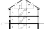 Einfamilienhaus Stuttgart / Botnang Botnang - 6 Zimmer, 168 m&sup2;, 1.259.870&euro; | Angebot:26555154