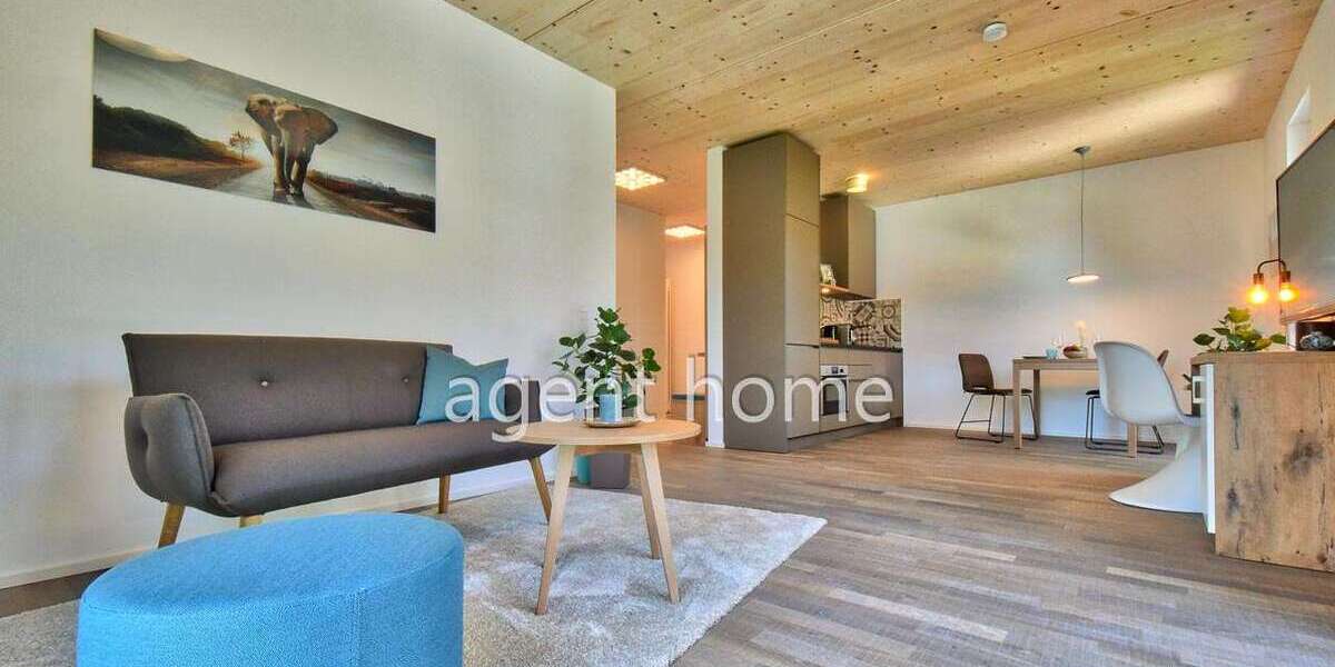 Zimmer Wolfschlugen - 2 Zimmer, 1.650&euro; | Angebot:26609904