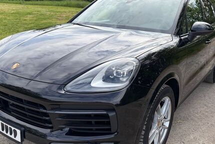Porsche Cayenne 113.000 km 44.900 &euro; Stuttgart 70439