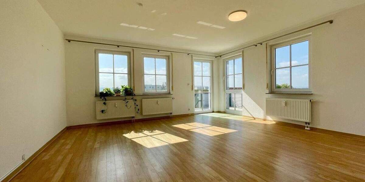 Etagenwohnung Waiblingen Beinstein - 3 Zimmer, 87 m&sup2;, 399.000&euro; | Angebot:25697770