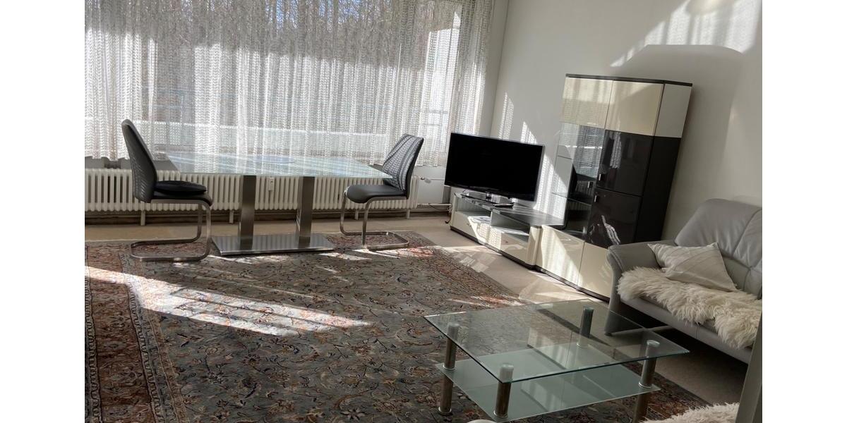 Etagenwohnung Stuttgart Birkach - 2 Zimmer, 48 m&sup2;, 790&euro; | Angebot:25294148