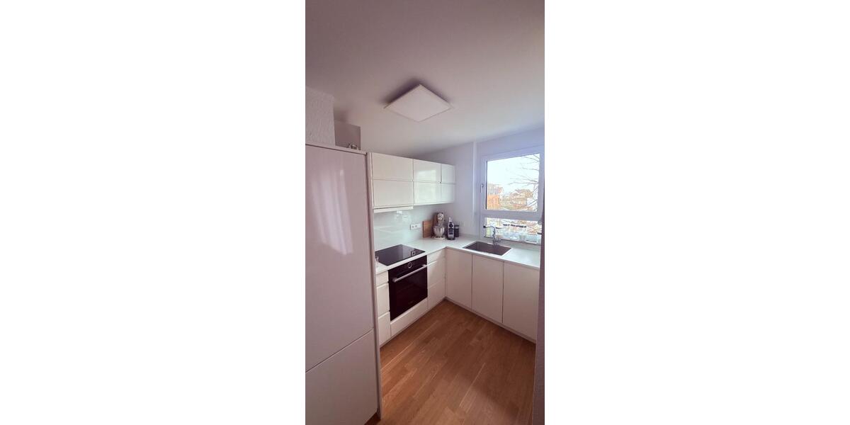 Etagenwohnung Esslingen am Neckar Hegensberg - 1.230&euro; | Angebot:25887924