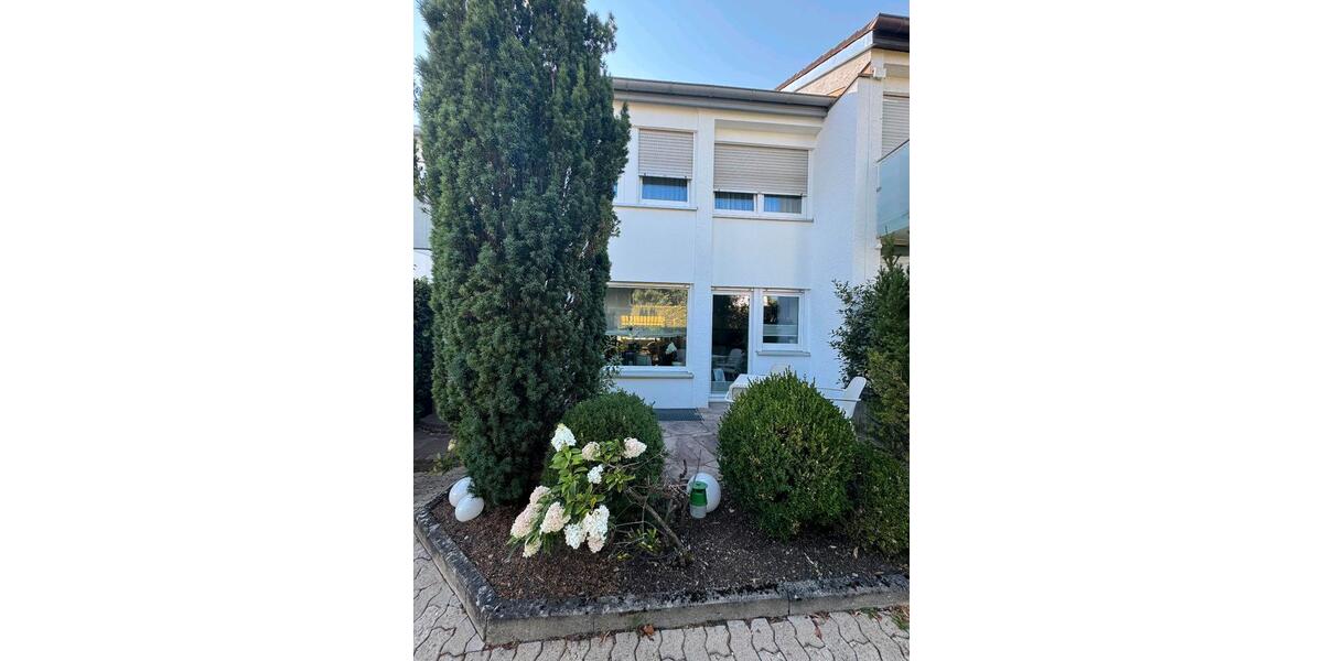 Reihenhaus Denkendorf - 6 Zimmer, 145 m&sup2;, 610.000&euro; | Angebot:27197725