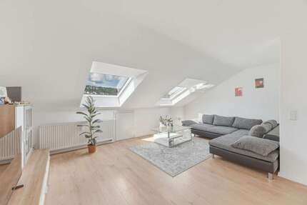 Wohnung Gerlingen Schillerhöhe - 2 Zimmer, 56 m&sup2;, 218.000&euro; | Angebot:26836561