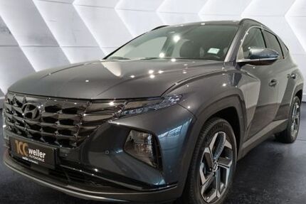 Hyundai TUCSON 53.990 km 33.450 &euro; Bietigheim-Bissingen 74321