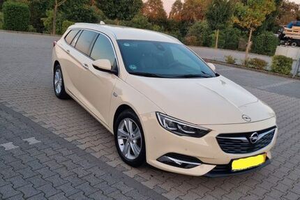 Opel Insignia 50.000 km 10.295 &euro; Böblingen 71034