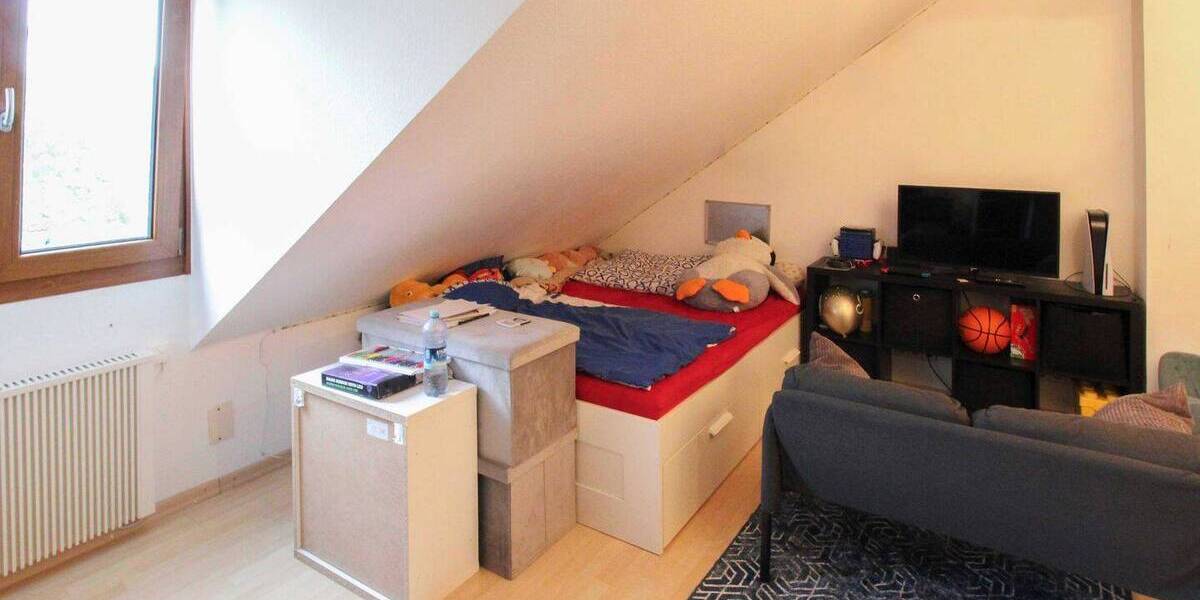 Einfamilienhaus Renningen - 5 Zimmer, 449.000&euro; | Angebot:26584849