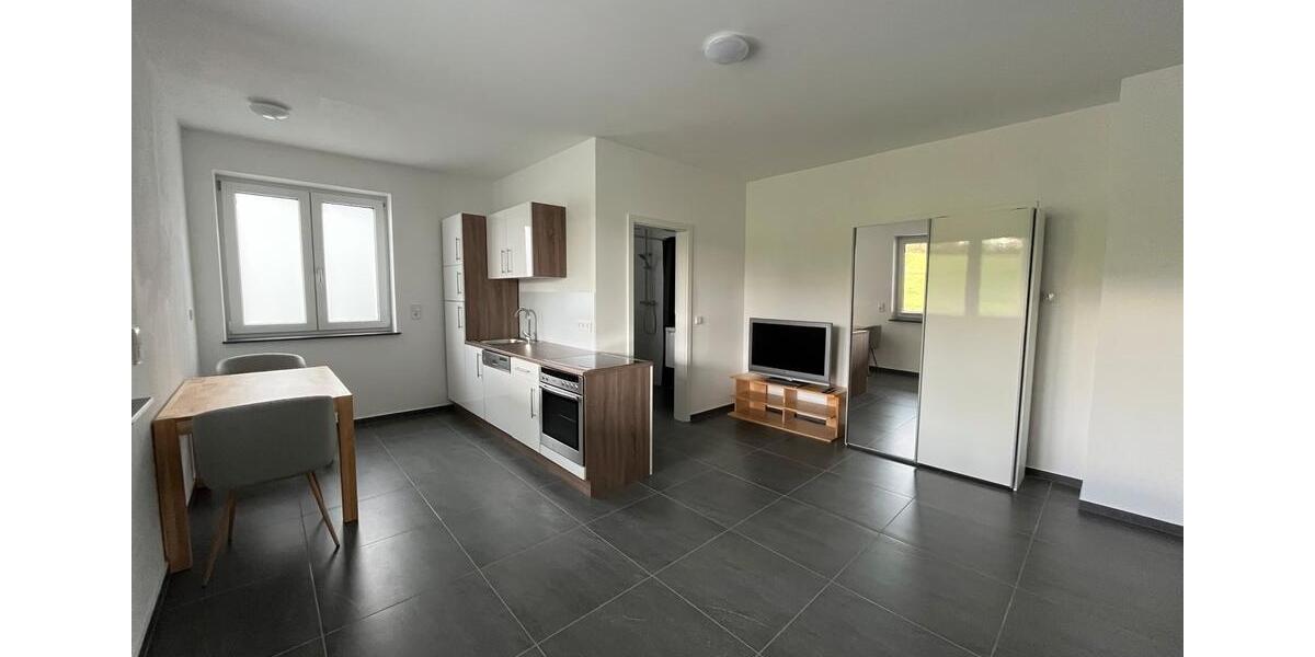 Erdgeschoßwohnung Weissach - 1 Zimmer, 35 m&sup2;, 700&euro; | Angebot:25893570