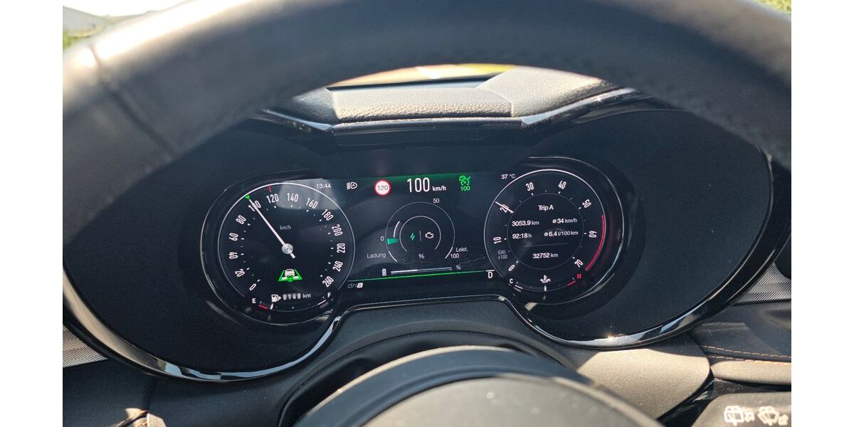 Alfa Romeo Tonale 30.000 km 25.700 &euro; Heilbronn Sontheim 74081