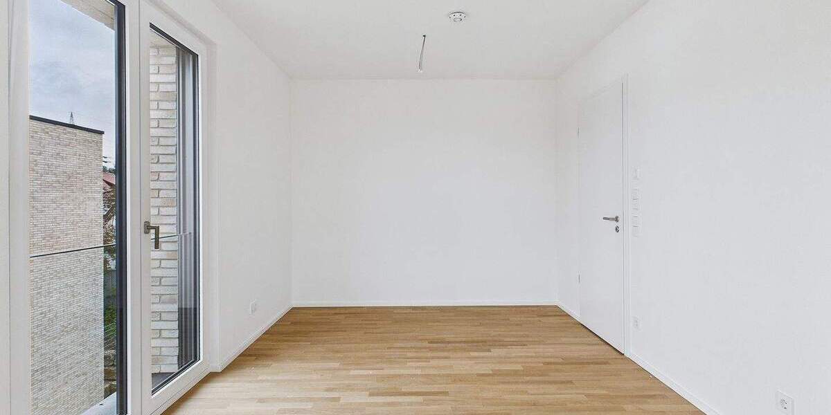 Etagenwohnung Sindelfingen Ost - 3 Zimmer, 83 m&sup2;, 1.460&euro; | Angebot:25669826