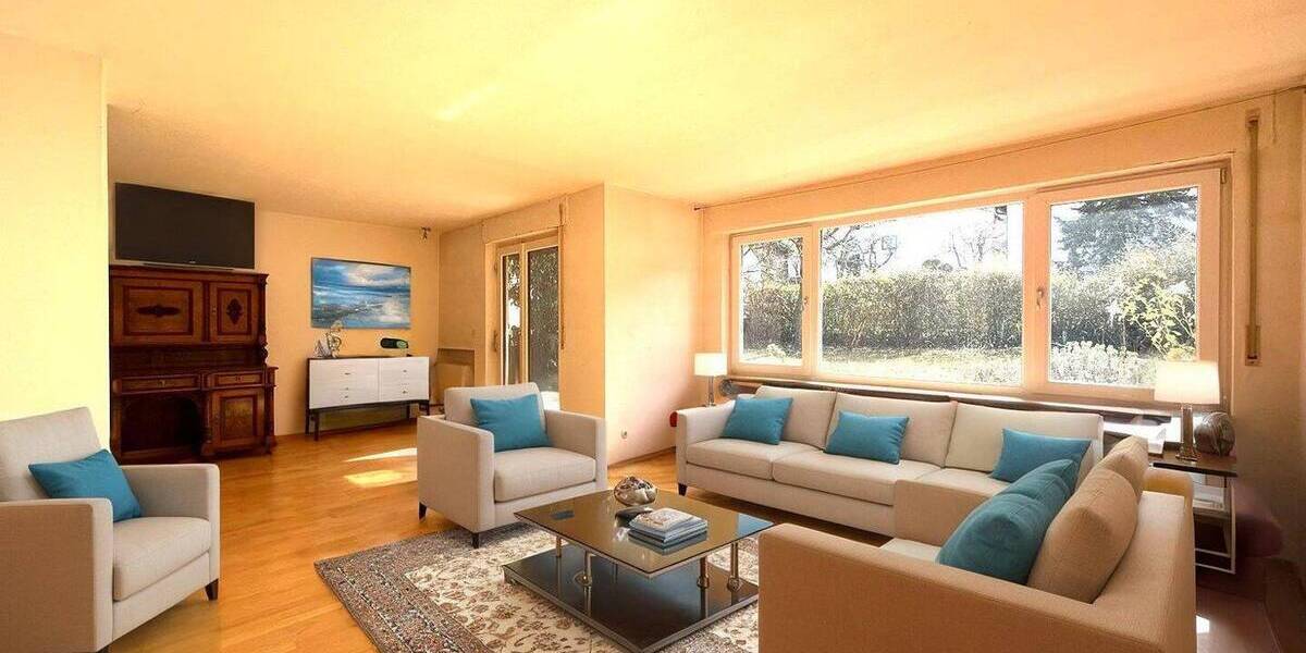 Einfamilienhaus Heimsheim - 7 Zimmer, 171 m&sup2;, 689.000&euro; | Angebot:25691712