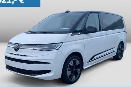 VW T7 Multivan 28.490 km 57.400 &euro; Fellbach 70736