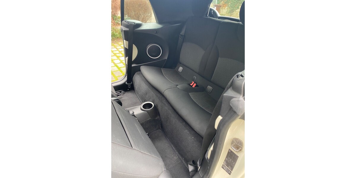 Mini one cabrio 135.000 km 11.000 &euro; Unterensingen 72669