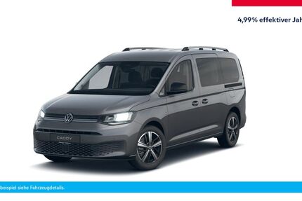 VW Caddy Maxi 11.226 km 34.390 &euro; Stuttgart 70188