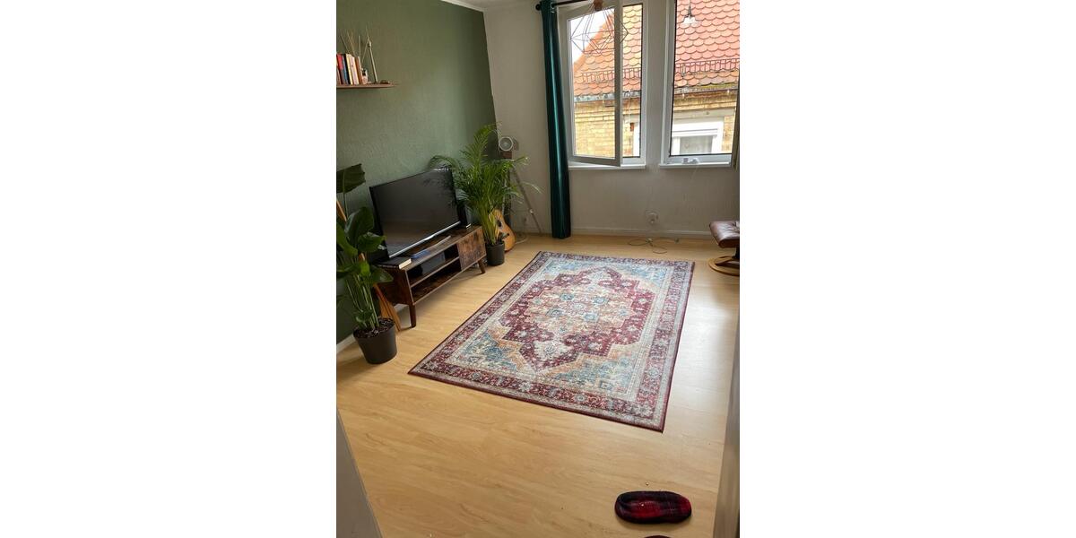 Etagenwohnung Stuttgart Lehen - 2.5 Zimmer, 68 m&sup2;, 1.200&euro; | Angebot:27543996