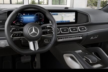 Mercedes-Benz GLE 350 9.900 km 89.990 &euro; Stuttgart 70372