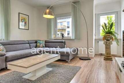 Zimmer Stuttgart Feuerbach - 3 Zimmer, 1.950&euro; | Angebot:26609850