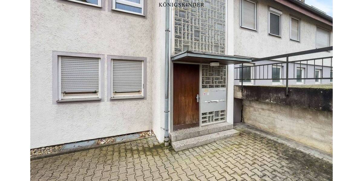 Etagenwohnung Friolzheim - 2 Zimmer, 44 m&sup2;, 145.000&euro; | Angebot:25733924