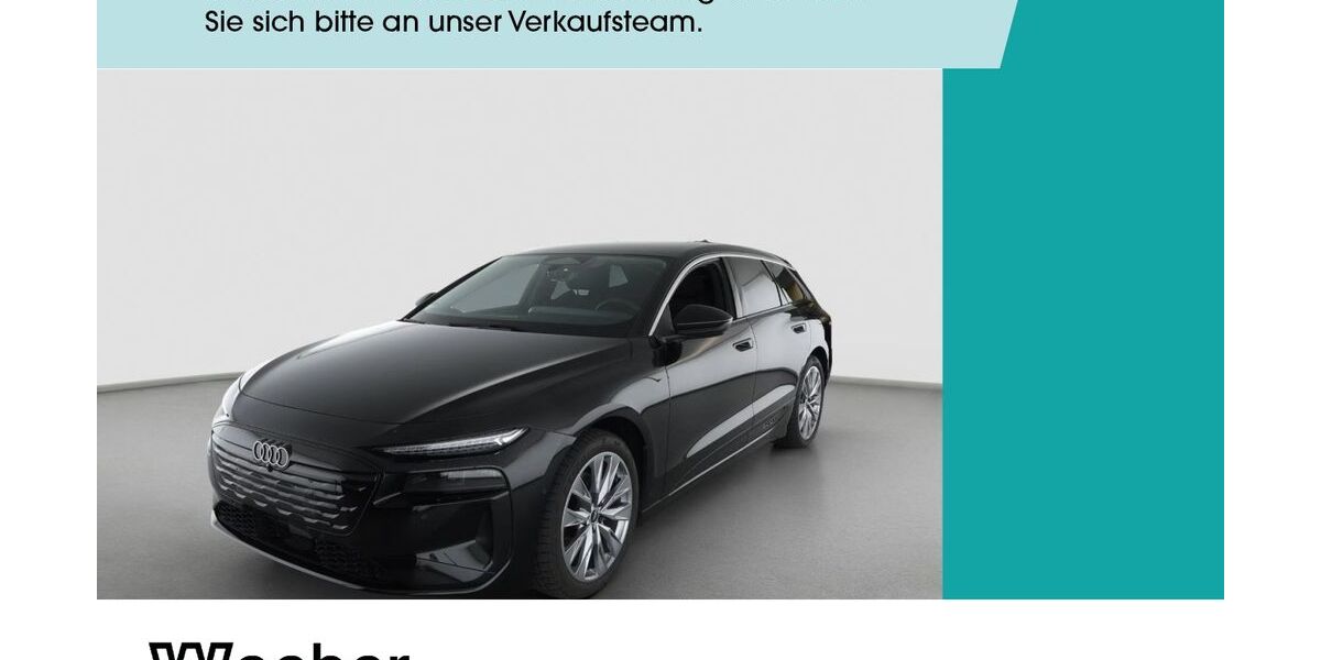 Audi A6 e-tron 8.739 km 55.239 &euro; Leonberg 71229