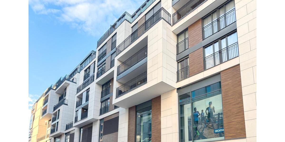 Etagenwohnung Stuttgart - 1 Zimmer, 51 m&sup2;, 1.025&euro; | Angebot:25545685