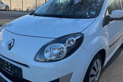 Renault Twingo 145.000 km 3.450 &euro; Ingersheim/Ludwigsburg 74379
