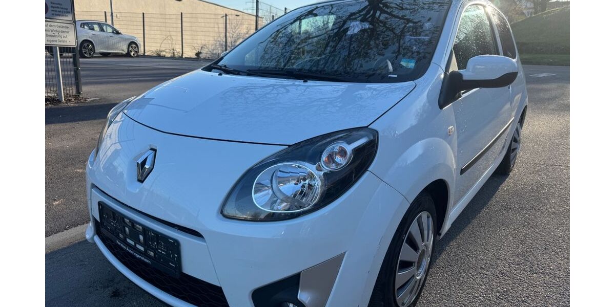 Renault Twingo 145.000 km 3.450 &euro; Ingersheim/Ludwigsburg 74379