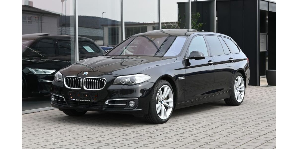 BMW 535 206.000 km 15.950 &euro; Winterbach bei Stuttgart 73650