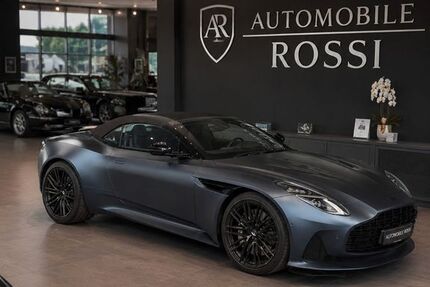 Aston Martin DB12 7.500 km 195.000 &euro; Heilbronn 74072