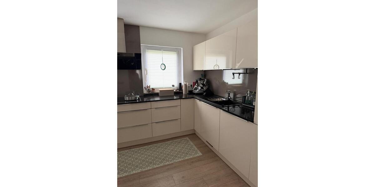 Erdgeschoßwohnung Leinfelden-Echterdingen Echterdingen - 4.5 Zimmer, 100 m&sup2;, 1.550&euro; | Angebot:26648050