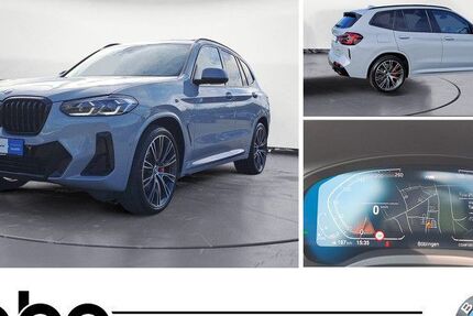 BMW X3 21.263 km 55.650 &euro; Böblingen 71034