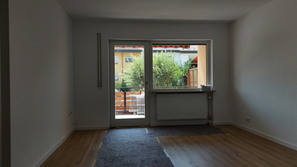 Frisch saniert: 3-Zimmer-Wohnung + 30 m² nutzbarer Hobbyraum (120 m² Gesamt!) - 3- Winterbach | Angebot:26985442