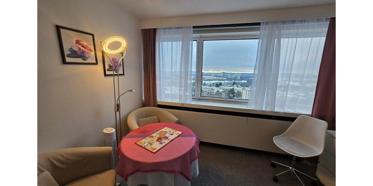 Etagenwohnung Stuttgart Stuttgart-Ost - 1 Zimmer, 23 m&sup2;, 800&euro; | Angebot:25225445